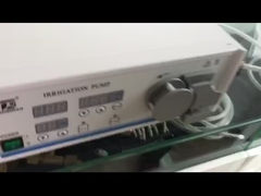 Ιατρικός προμηθευτής αντλιών άρδευσης