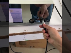 σύστημα χειρουργικού τρυπανιού