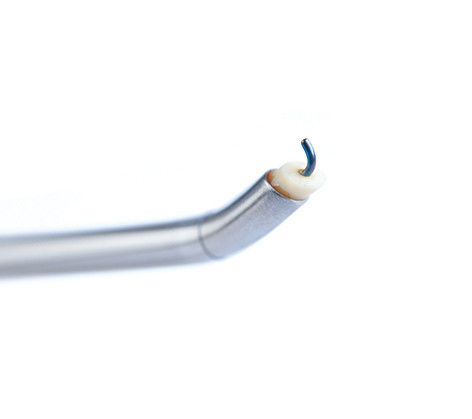 Ακριβής Χειρουργική των Αρθρώσεων με Τύπους και Ρυθμίσεις Μικροηλεκτρόδων στο Σύστημα Χειρουργικής Με Πλάσμα